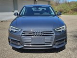 Used 2017 Audi A4 2.0T Premium Plus w/ Premium Plus Package image 3