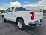 Used 2024 Chevrolet Silverado 1500 W/T w/ WT Value Package image 5