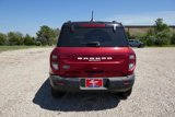 New 2025 Ford Bronco Sport Outer Banks w/ Outer Banks Tech Package+ image 5