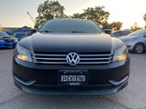 Used 2015 Volkswagen Passat 1.8T S image 5