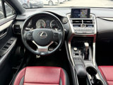 Used 2016 Lexus NX 200t AWD image 2