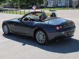 Used 2005 BMW Z4 2.5i image 5