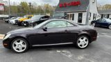 Used 2002 Lexus SC 430 Convertible image 3