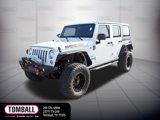 Used 2016 Jeep Wrangler Unlimited Sahara w/ Connectivity Group image 3