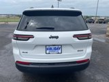New 2025 Jeep Grand Cherokee L Altitude image 4