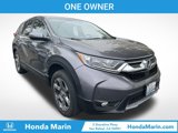 Used 2018 Honda CR-V EX-L image 4