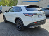 Certified 2024 Honda HR-V Sport image 4