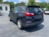 Used 2020 Chevrolet Equinox LS image 3
