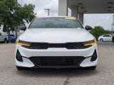 Used 2023 Kia K5 GT-Line image 3