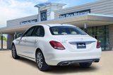 Used 2015 Mercedes-Benz C 300 Sedan image 4