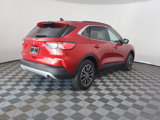 Used 2022 Ford Escape Titanium image 5