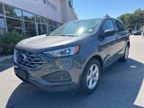 Used 2021 Ford Edge SE image 2