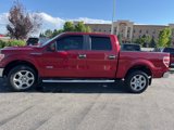 Used 2013 Ford F150 XLT w/ Luxury Equipment Group image 5