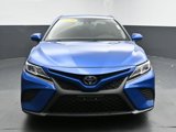 Used 2020 Toyota Camry SE image 3