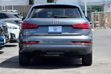Used 2017 Audi Q3 2.0T Premium image 5