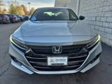 Used 2022 Honda Accord Sport image 2