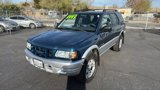 Used 2001 Isuzu Rodeo LS image 4