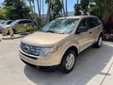 Used 2007 Ford Edge SE image 4