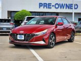 Certified 2022 Hyundai Elantra Limited image 2