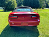 Used 1996 Chevrolet Camaro Z28 image 6