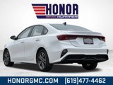 Used 2022 Kia Forte LXS image 5