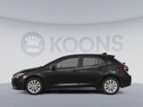 New 2025 Toyota Corolla SE image 4