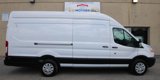 Used 2019 Ford Transit 350 148 High Roof Extended w/ Exterior Upgrade Package image 4