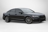 Used 2017 Audi A6 2.0T Premium Plus w/ Premium Plus Package image 4