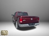 Used 2017 RAM 1500 Big Horn image 3