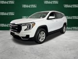 Used 2023 GMC Terrain SLE w/ Driver Convenience Package image 3