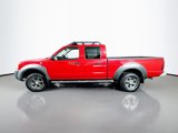 Used 2002 Nissan Frontier XE image 4
