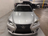 Used 2014 Lexus IS 250 image 5