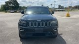 Used 2020 Jeep Grand Cherokee Laredo w/ Laredo X Package image 2