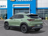 New 2026 Chevrolet TrailBlazer LT image 3