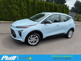 Used 2023 Chevrolet Bolt EUV LT w/ Driver Confidence Package image 2