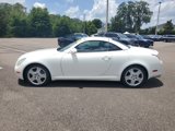 Used 2004 Lexus SC 430 Convertible image 3