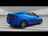 Used 2020 Nissan Sentra SV w/ Electronics Package image 6