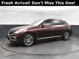 Used 2017 INFINITI QX50 2WD image 3