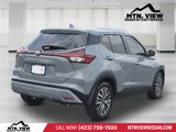 Used 2021 Nissan Kicks SV image 3