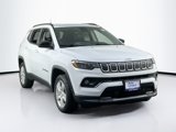 Used 2022 Jeep Compass Latitude w/ Convenience Group image 3
