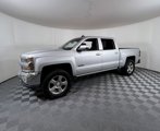 Used 2017 Chevrolet Silverado 1500 LT w/ Texas Edition image 2