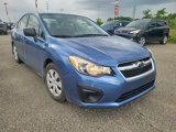 Used 2014 Subaru Impreza 2.0i image 3