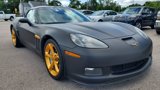 Used 2012 Chevrolet Corvette Grand Sport w/ 3LT Preferred Equipment Group image 2