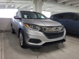 Used 2022 Honda HR-V LX image 2