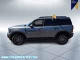 Certified 2021 Ford Bronco Sport Big Bend image 3