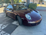 Used 2006 Porsche 911 Carrera 4S image 2