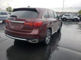 Used 2018 Acura MDX FWD image 6