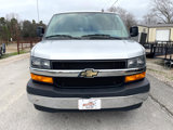 Used 2023 Chevrolet Express 3500 LS w/ Chrome Appearance Package image 4