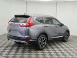 Used 2019 Honda CR-V Touring image 5