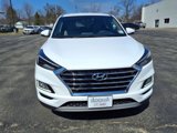 Used 2020 Hyundai Tucson Limited image 2